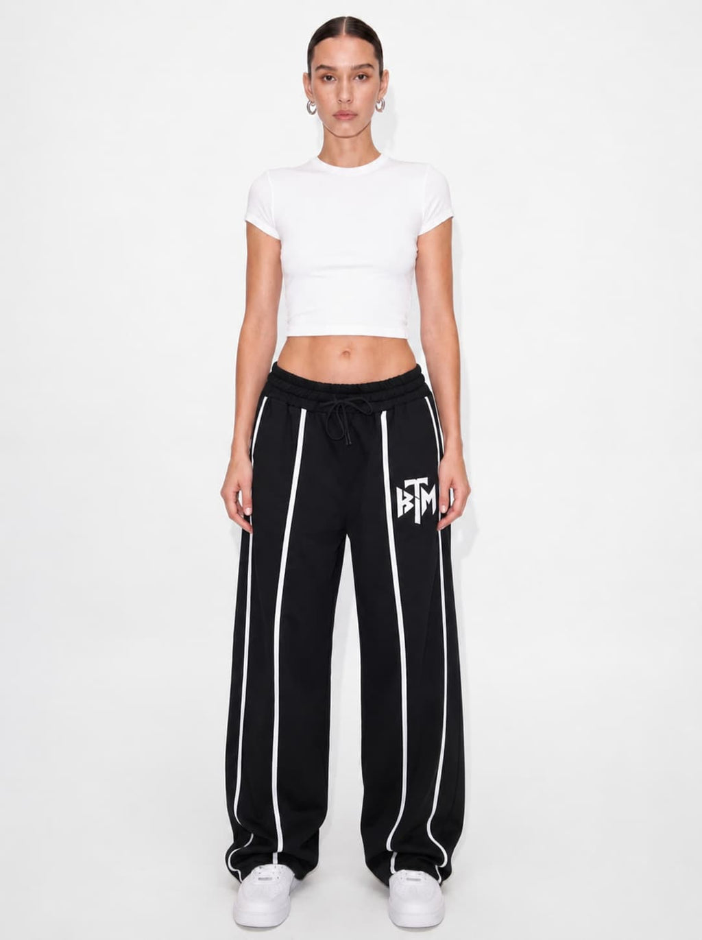 Sweatpants bundle