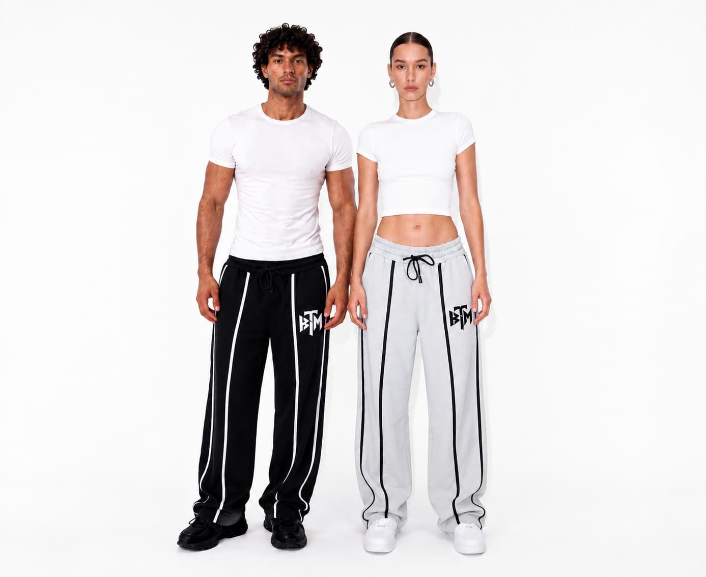 Sweatpants bundle