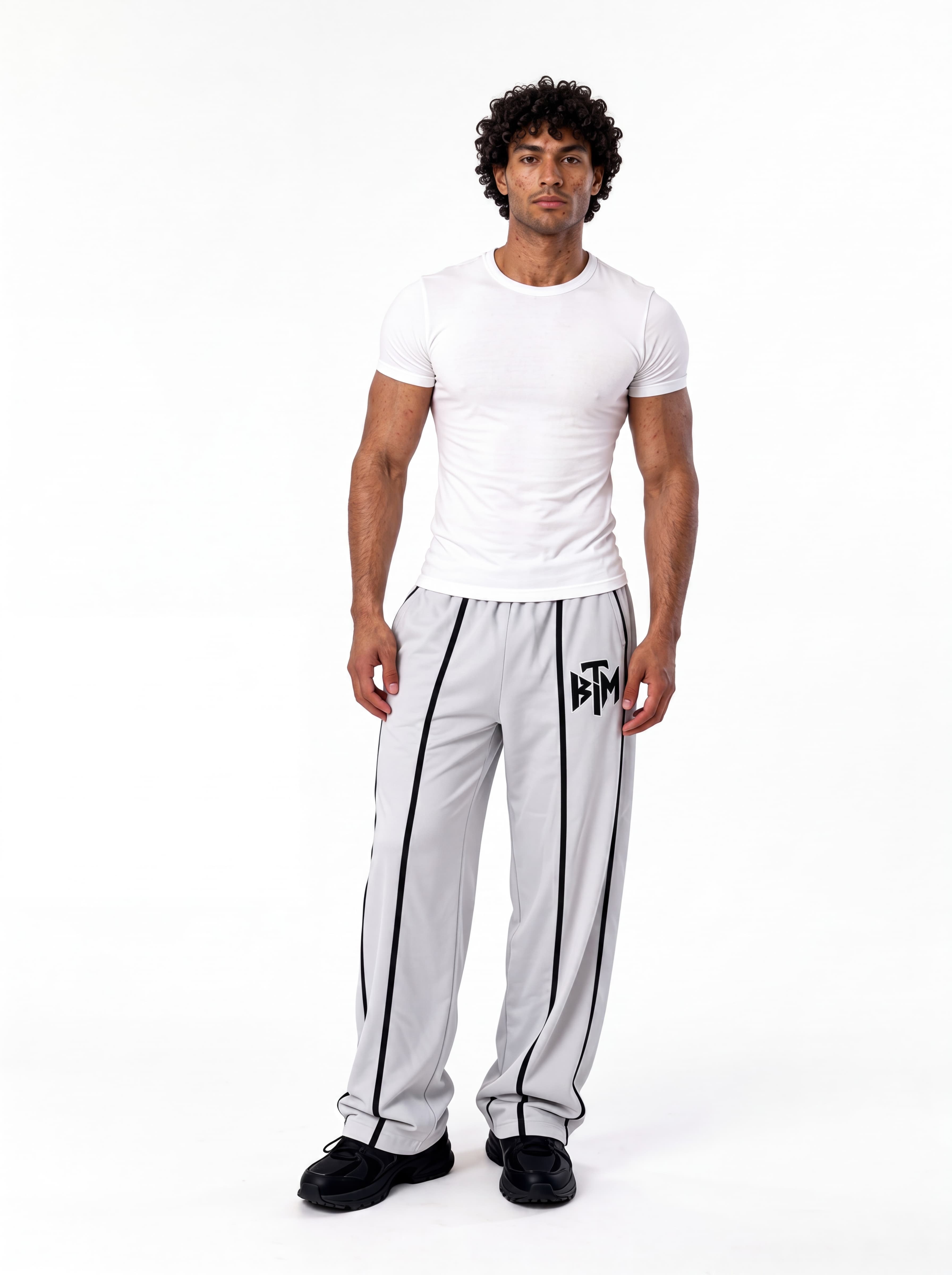 Sweatpants bundle